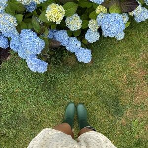 Meet your Posher, Maddy